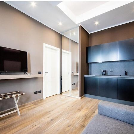 New Amazing Bilo Apartment In The Heart Of Milan From Moscova Suites Apartments Group Ngoại thất bức ảnh