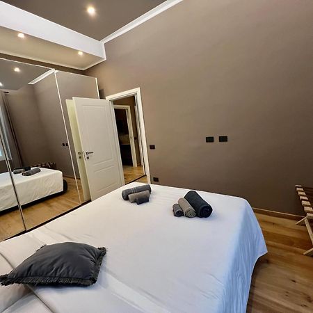 New Amazing Bilo Apartment In The Heart Of Milan From Moscova Suites Apartments Group Ngoại thất bức ảnh