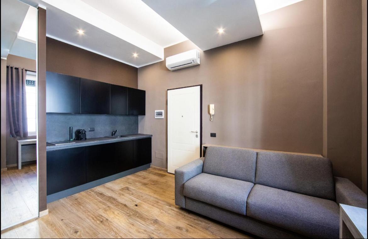 New Amazing Bilo Apartment In The Heart Of Milan From Moscova Suites Apartments Group Ngoại thất bức ảnh