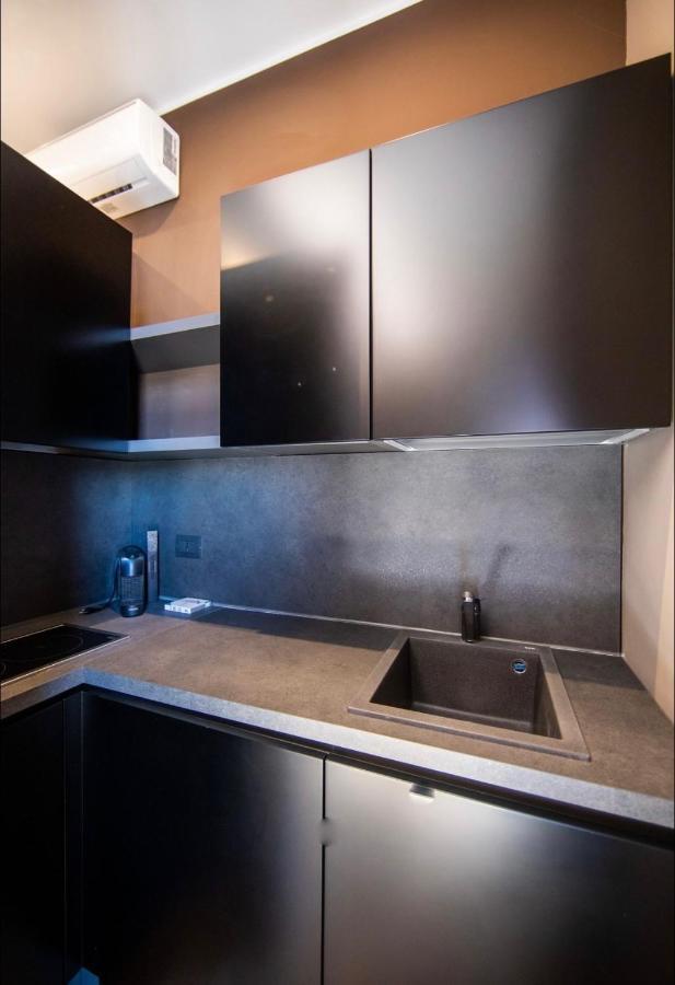 New Amazing Bilo Apartment In The Heart Of Milan From Moscova Suites Apartments Group Ngoại thất bức ảnh