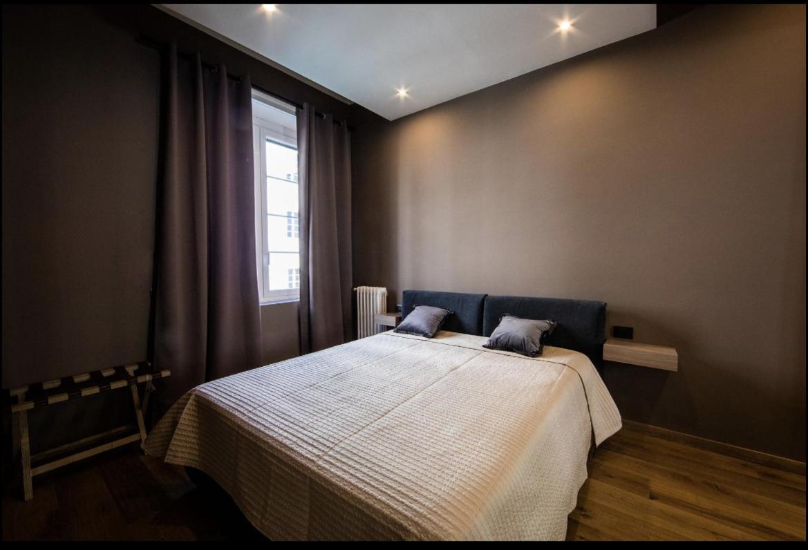 New Amazing Bilo Apartment In The Heart Of Milan From Moscova Suites Apartments Group Ngoại thất bức ảnh