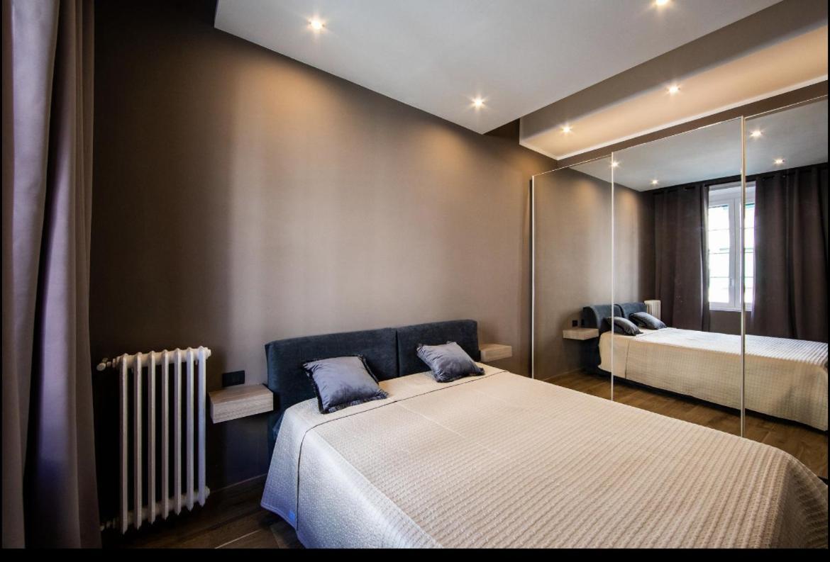 New Amazing Bilo Apartment In The Heart Of Milan From Moscova Suites Apartments Group Ngoại thất bức ảnh