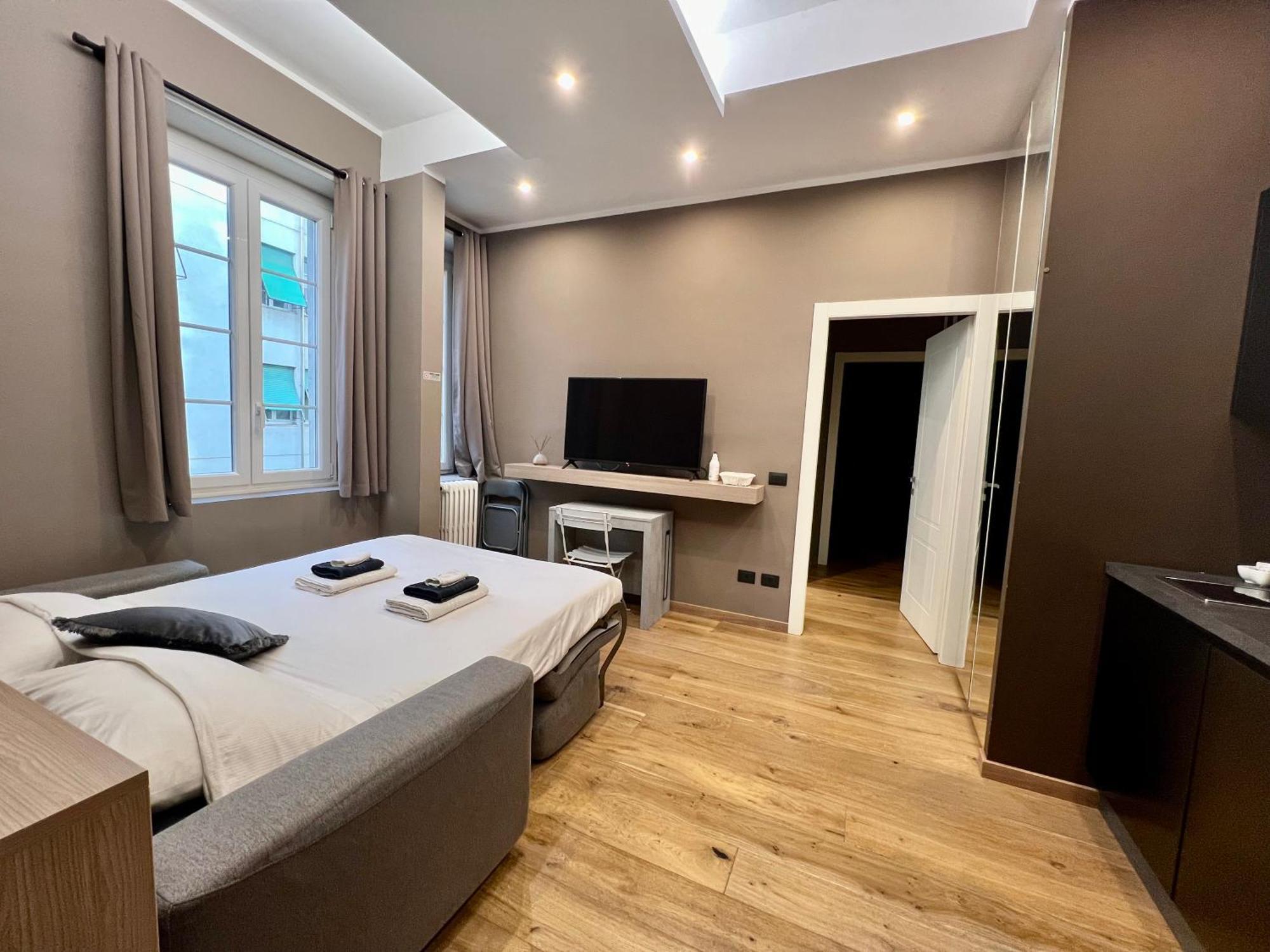 New Amazing Bilo Apartment In The Heart Of Milan From Moscova Suites Apartments Group Ngoại thất bức ảnh