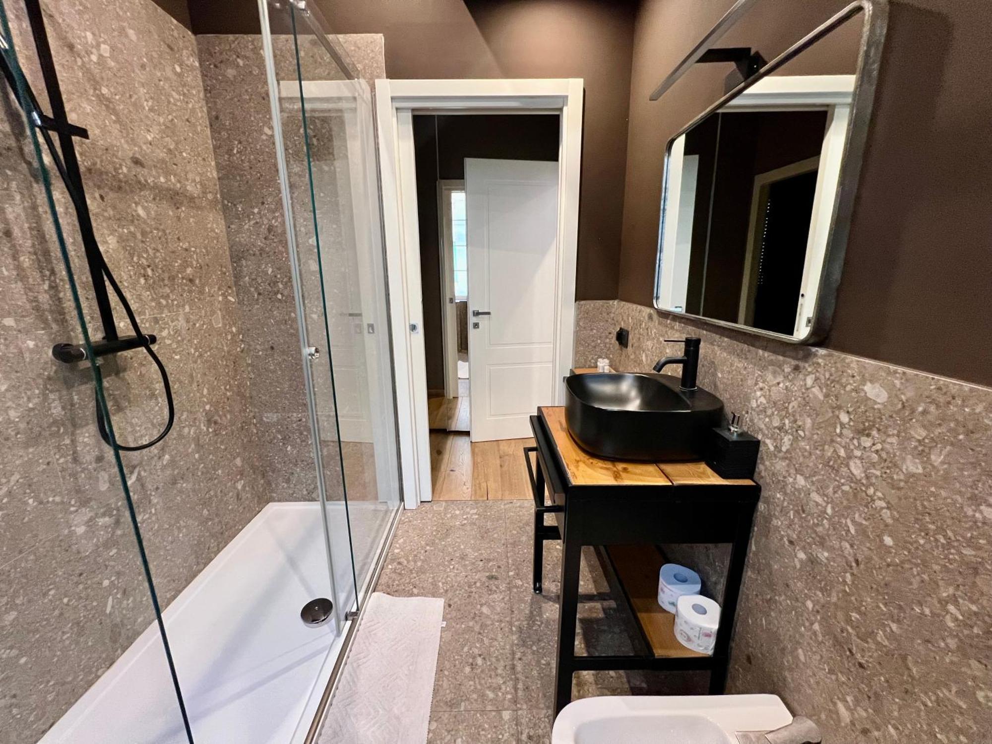 New Amazing Bilo Apartment In The Heart Of Milan From Moscova Suites Apartments Group Ngoại thất bức ảnh